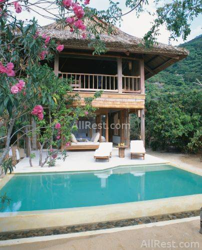 Six Senses Hideaway Ninh Van Bay 4